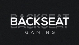 Backseat Gaming